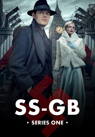SS-GB - Season 1 [179210] (A1487549088) [[TV Shows]] --Plex--